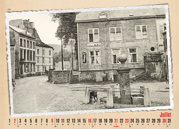 Malmedy-juillet