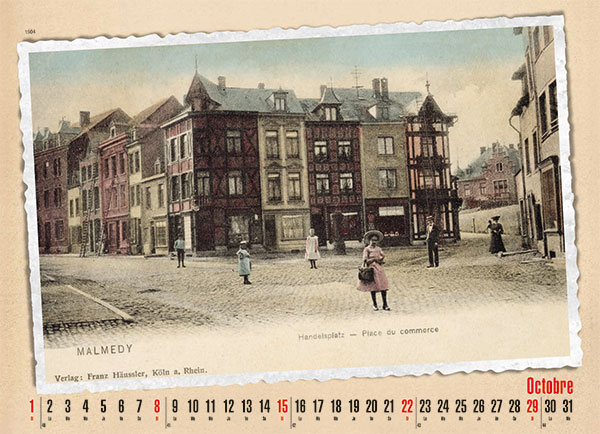 Malmedy-octobre