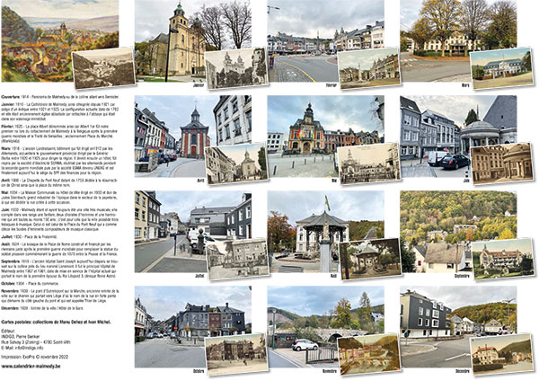 Malmedy-resume